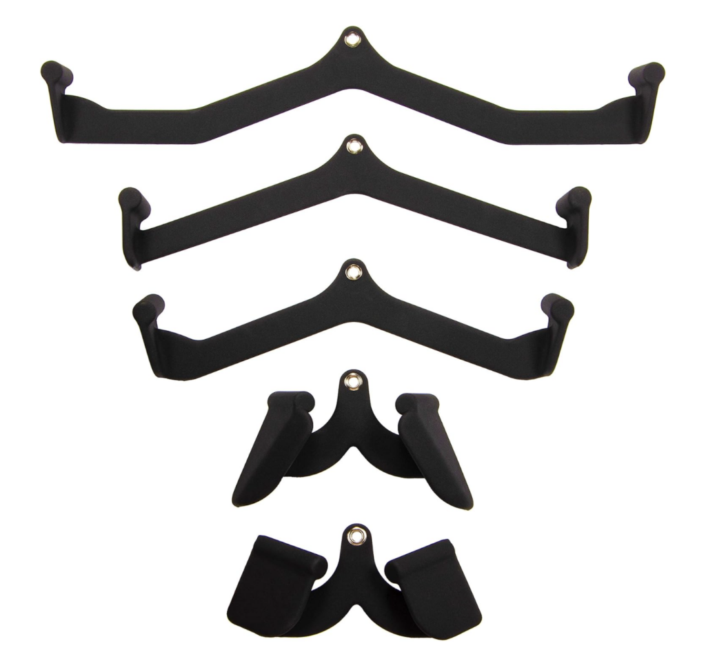 mag grips cable attachment