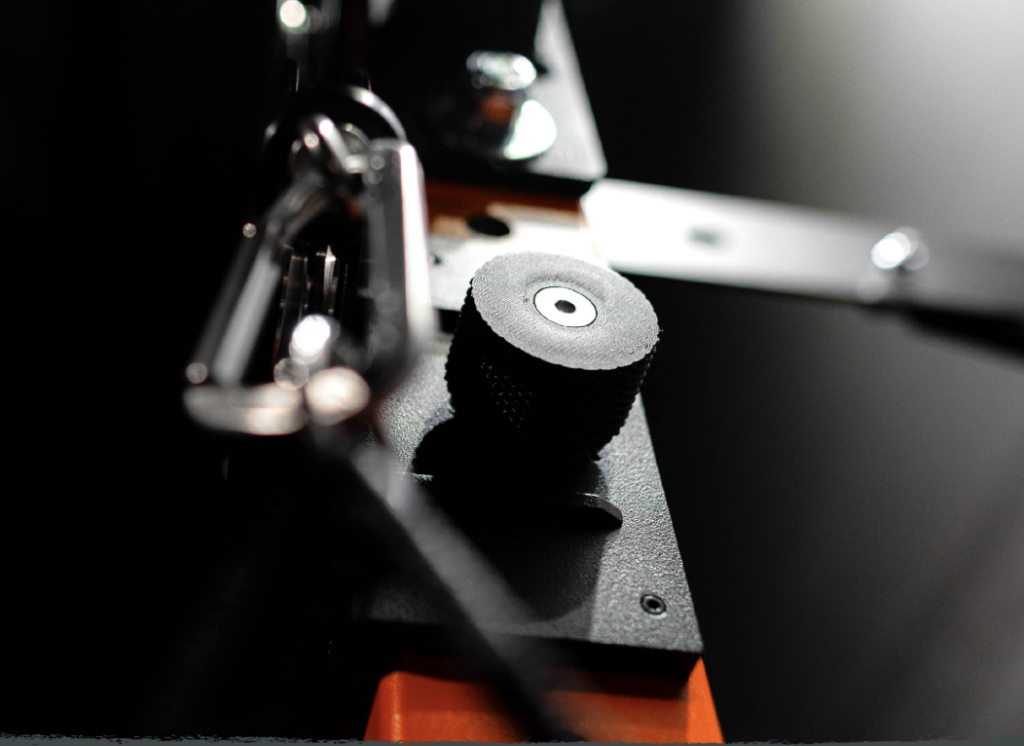 prx dialed motion cable machine