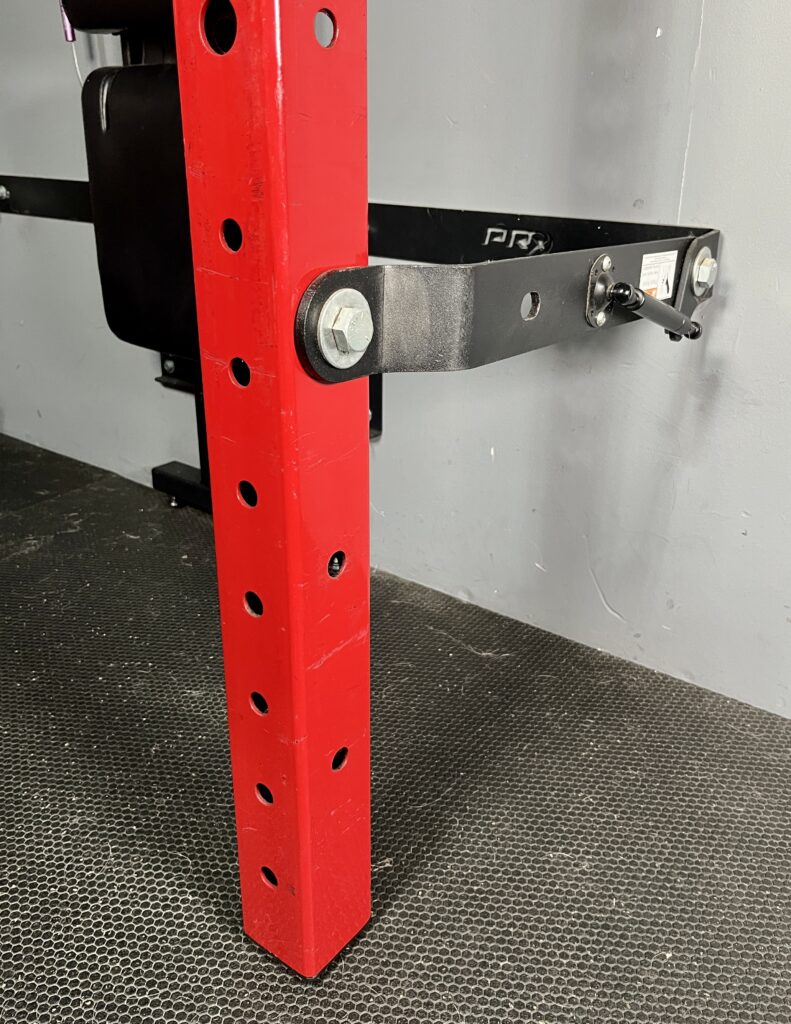 prx dialed motion