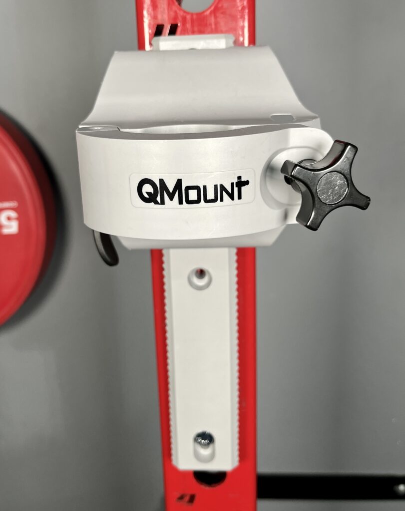 qmount specs