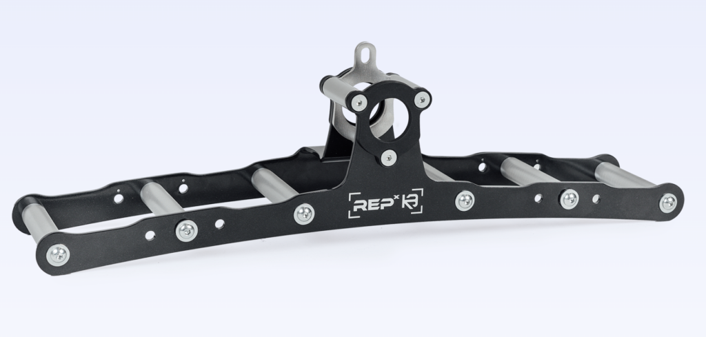 rep kleva built atlas 