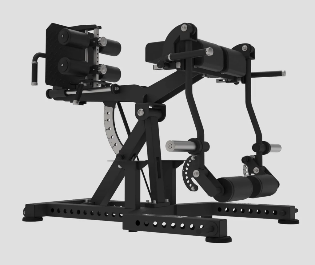 what is the shogun nordex max