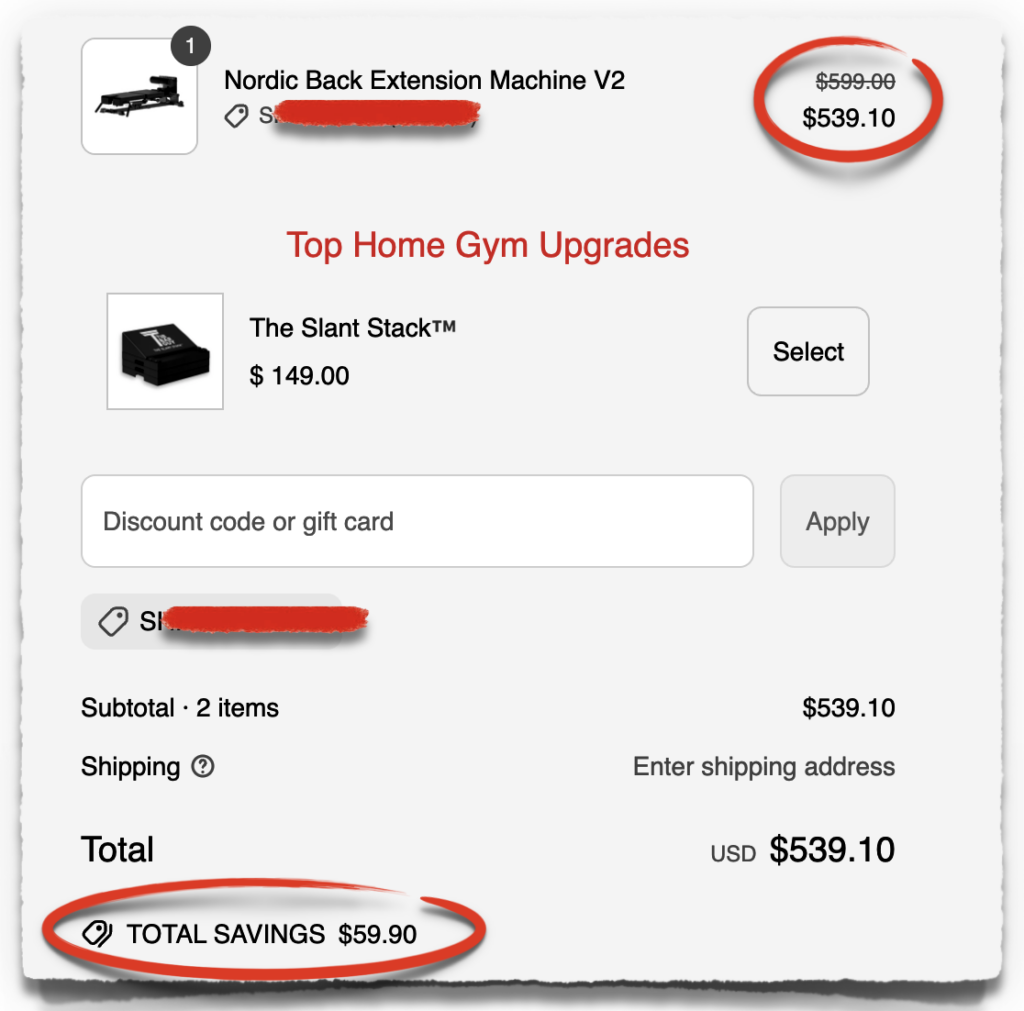 tib bar guy discount code coupon