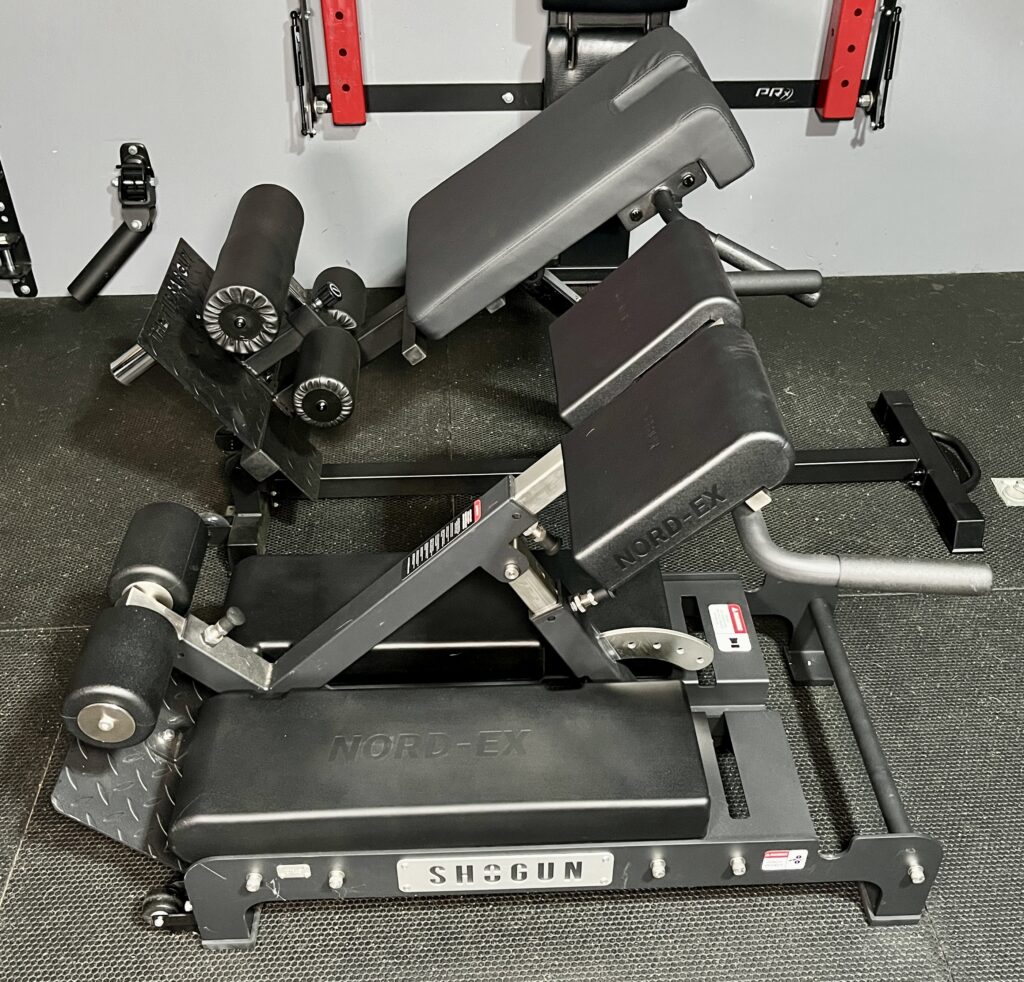 tib bar guy nordic back extension v2 vs shogun nordex 108