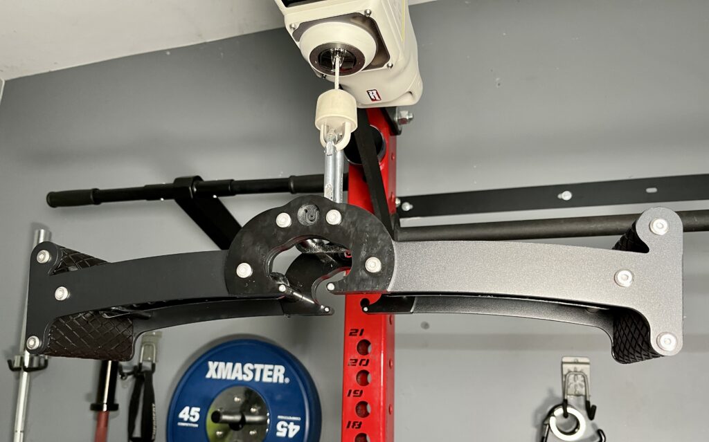 what is the back bar?