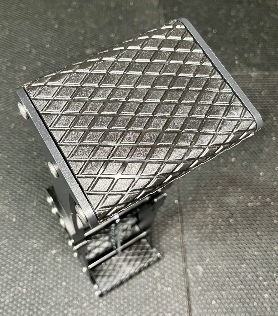 uclips back bar neutral grip handles