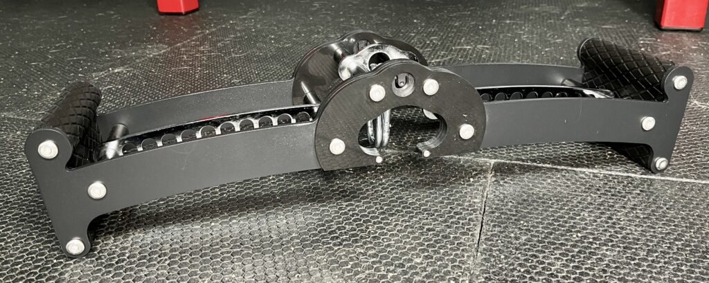 uclips back bar reviews