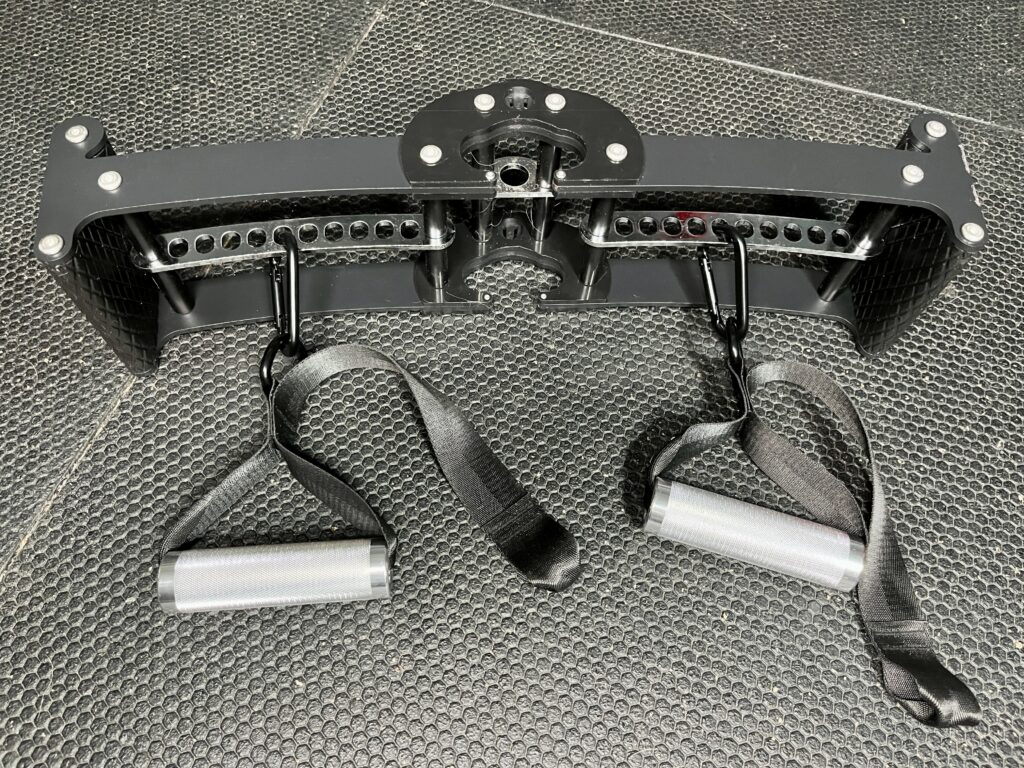 back bar pros and cons