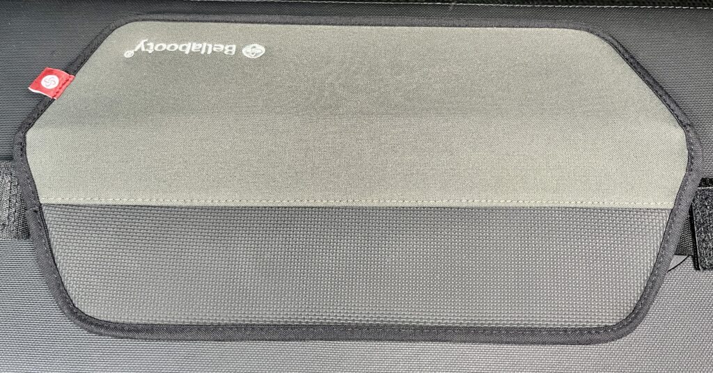 is the bellabooty belt comfortable