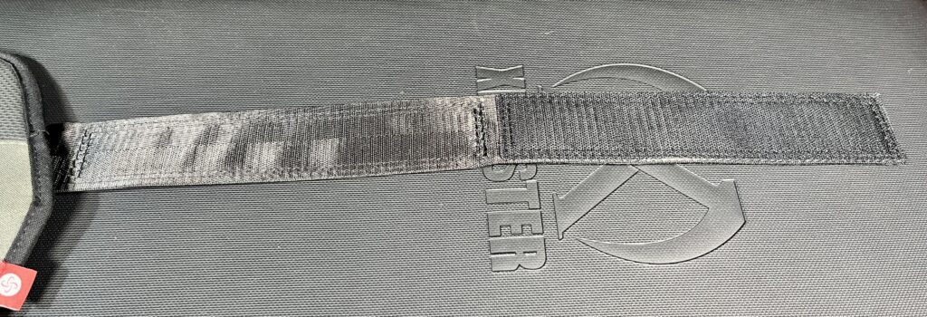 bellabooty belt straps