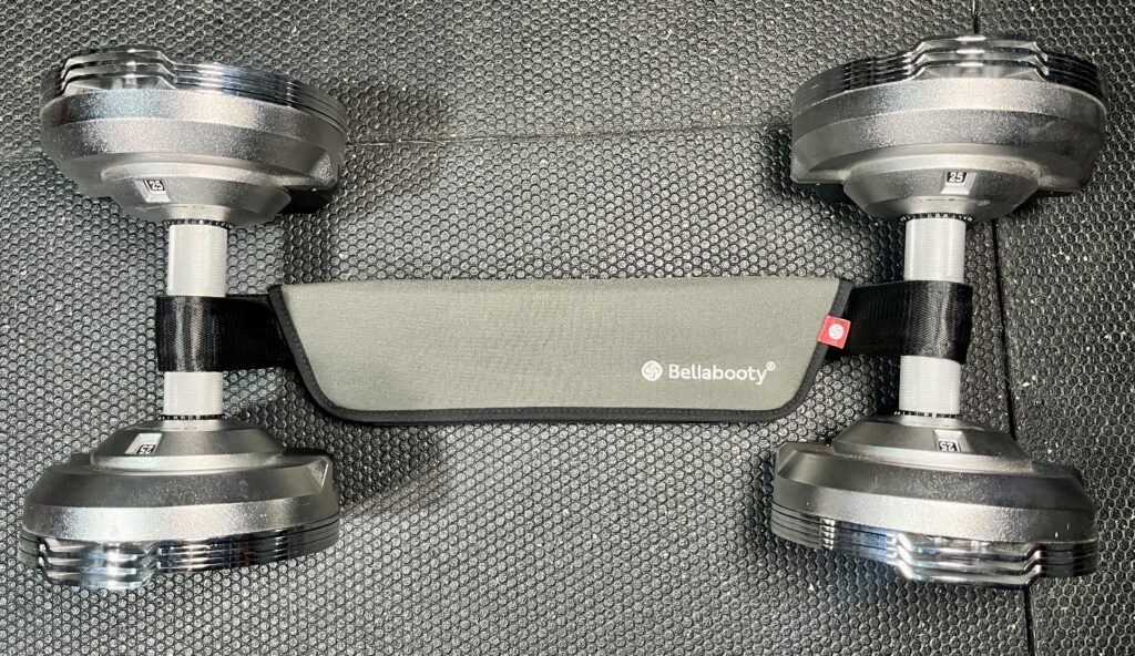 what is the bellabooty belt