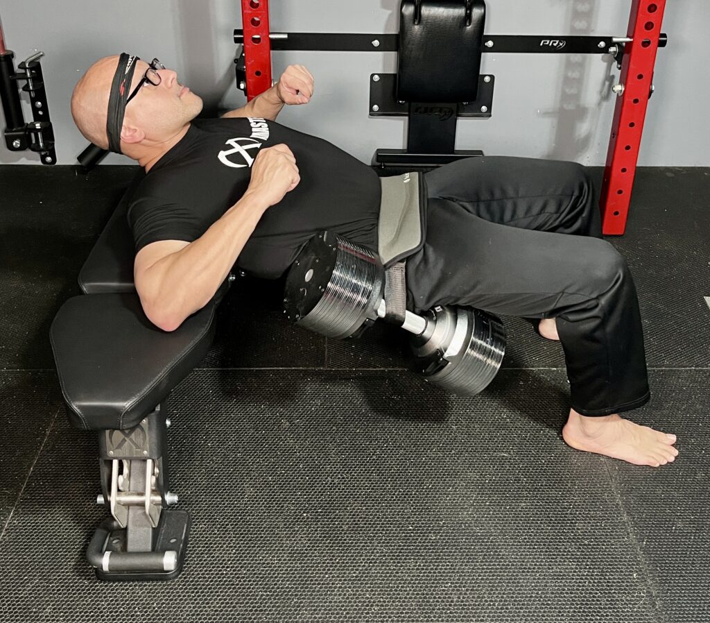 bellabooty belt weight capacity 