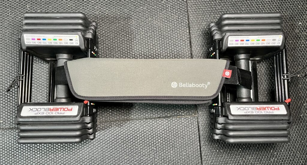 bellabooty belt pros and cons