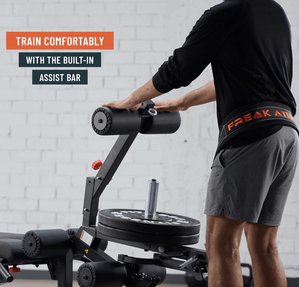 freak athlete belt squat attachment reviews 2