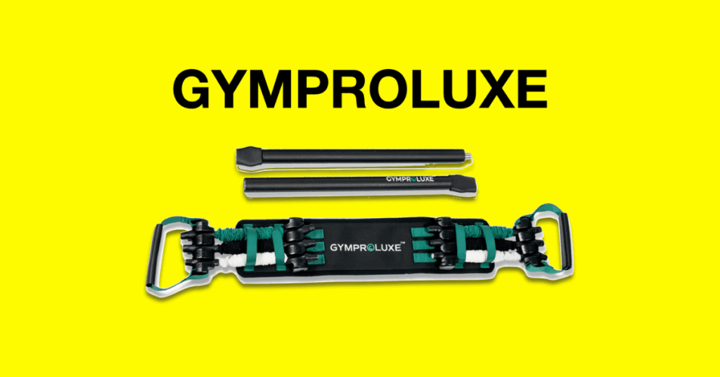gymproluxe reviews