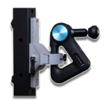 QMount Massage Gun Holder
