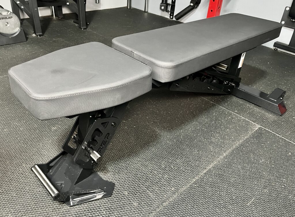 rep nighthawk bench reviews 30