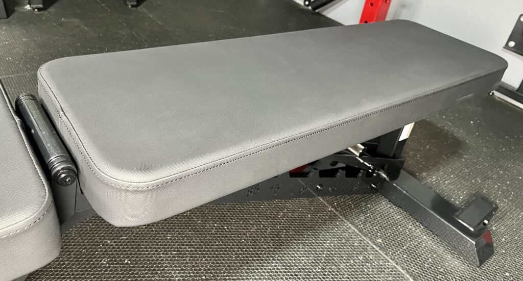 rep nighthawk padding