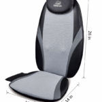 snailax chair massager review