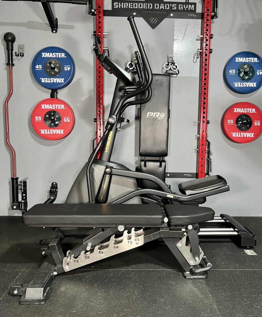 yosuda dolphin elliptical reviews 1