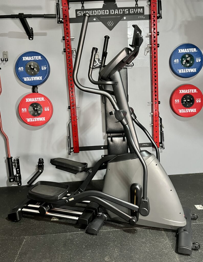 yosuda dolphin elliptical pros and cons