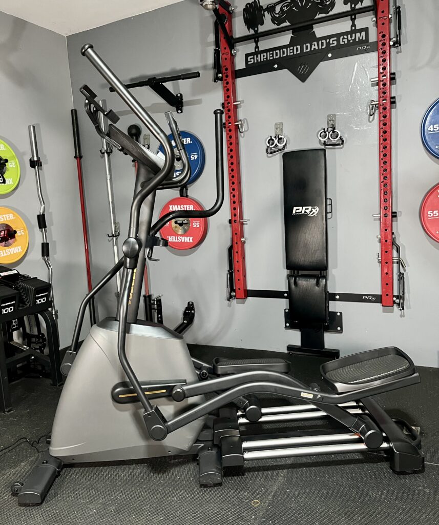 yosuda dolphin elliptical reviews