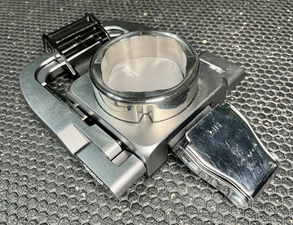 beyond power voltra strap mount reviews 10