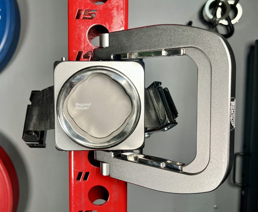 beyond power voltra strap mount reviews 13