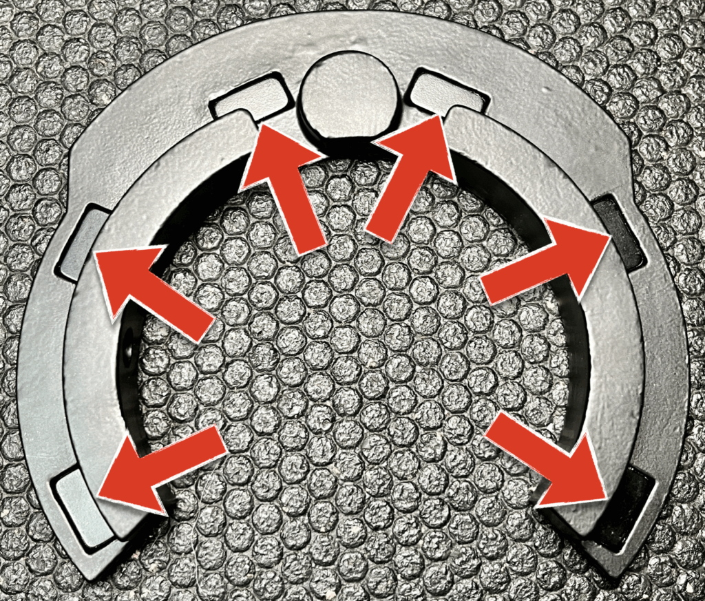 m-plate fractional dumbbell plates review snode 10a