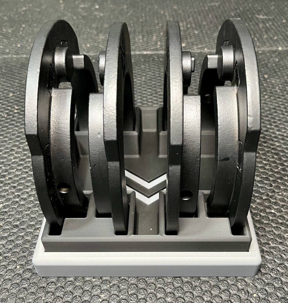 m-plate fractional dumbbell plates review snode 14