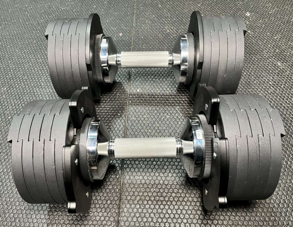 m-plate vs micro gainz