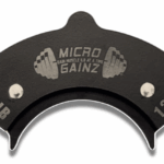 micro gainz snode plate review