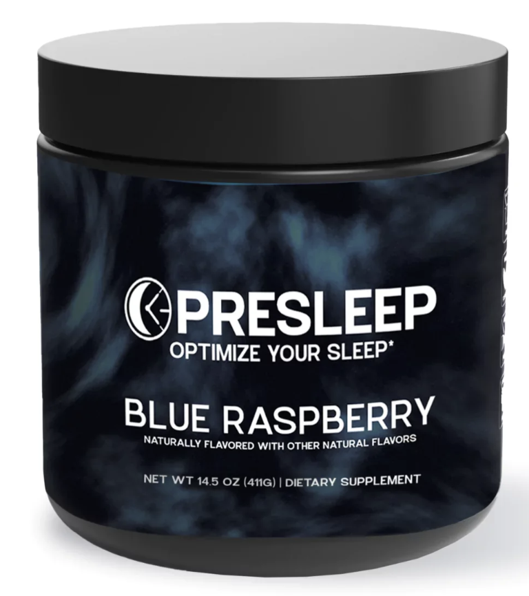 presleep supplement discount code coupon