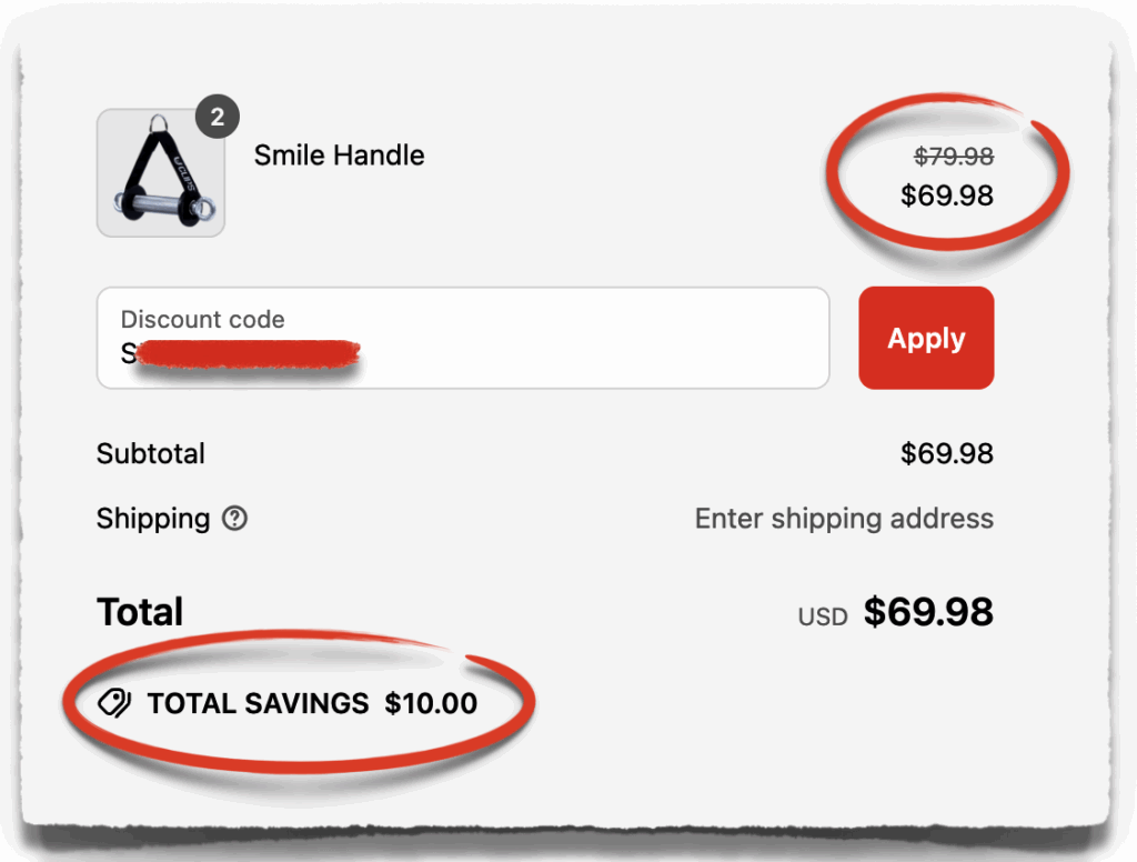 uclips discount code coupon