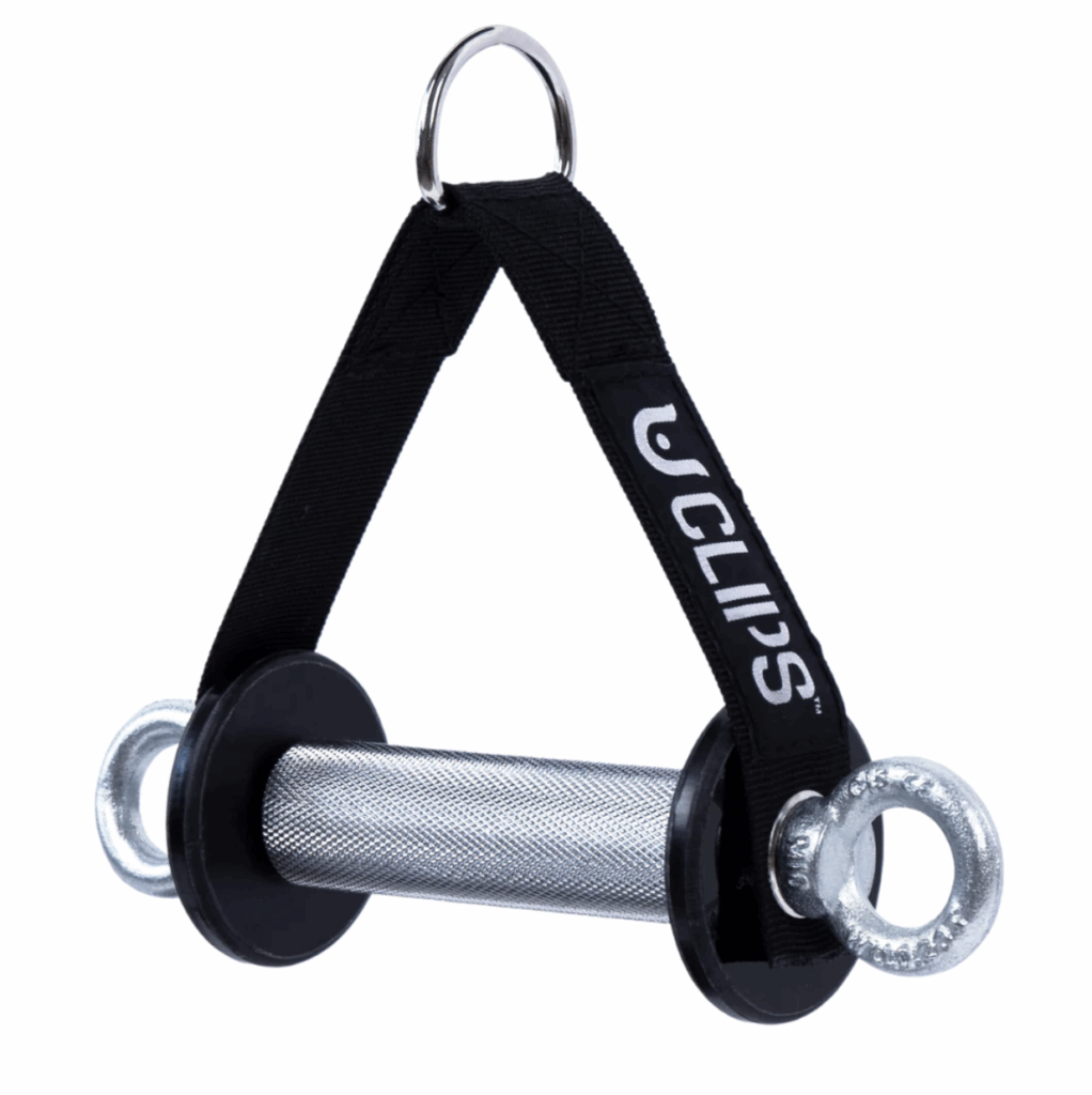 uclips smile handle review