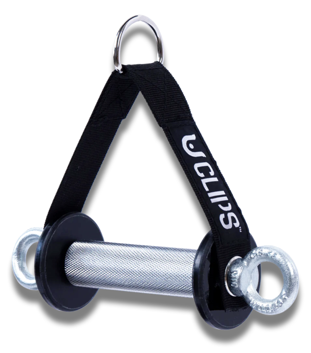 uclips smile handle review 2