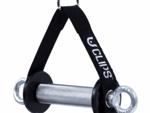 uclips smile handle review