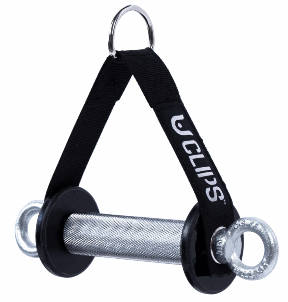 uclips smile handle specs