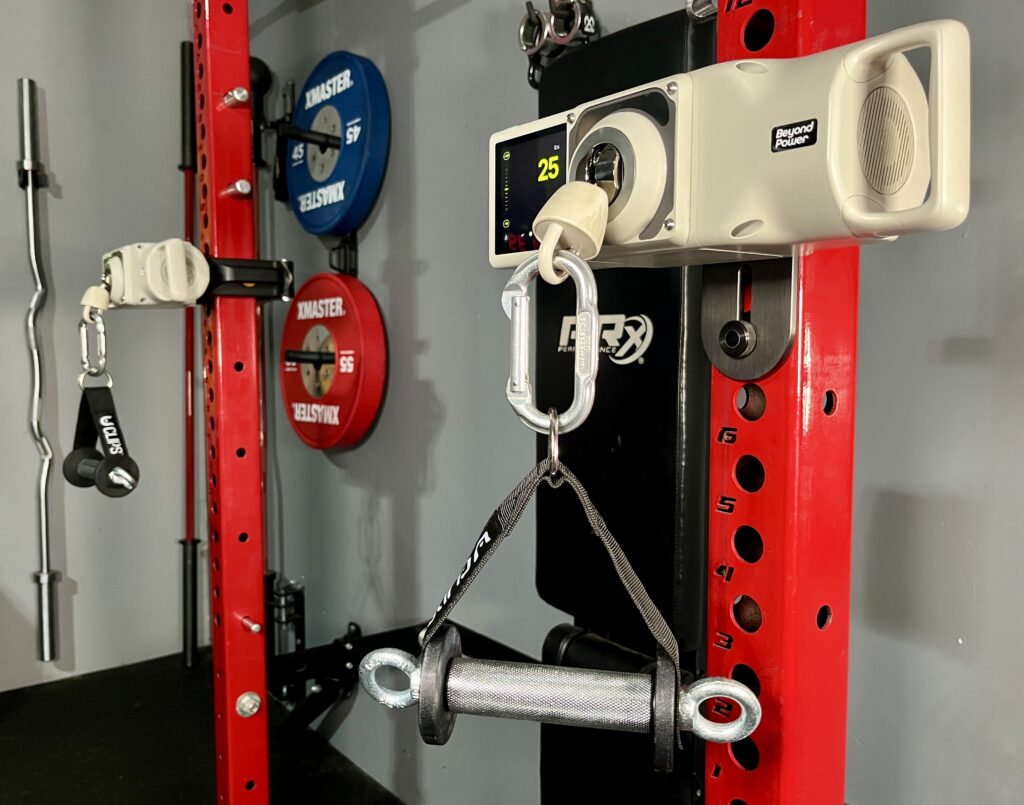 what is the uclips smile handle