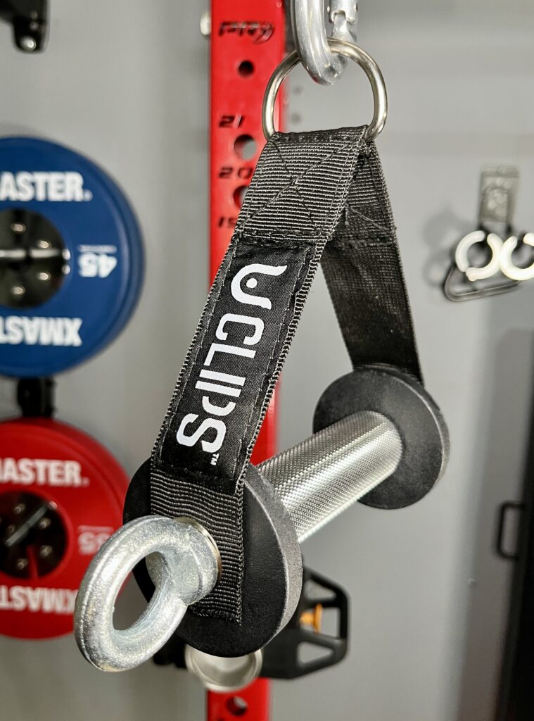 uclips smile handle pros and cons