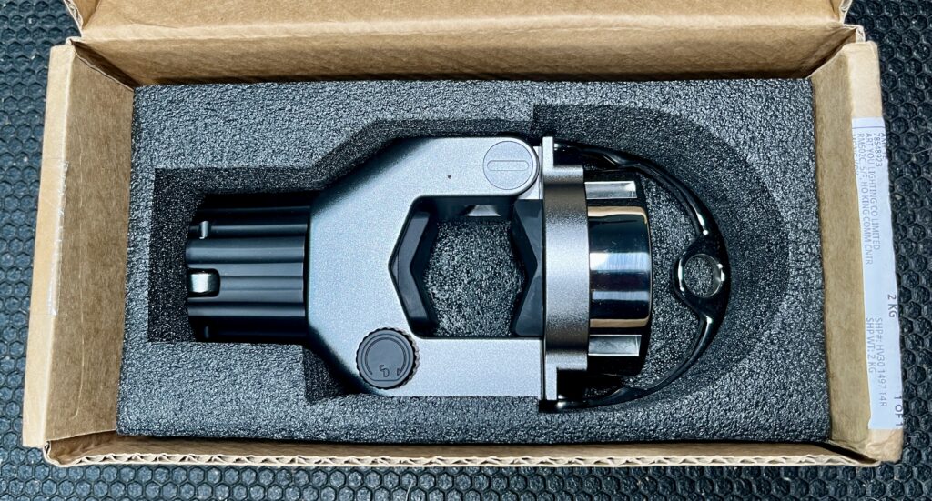 beyond power voltra adaptive bar mount