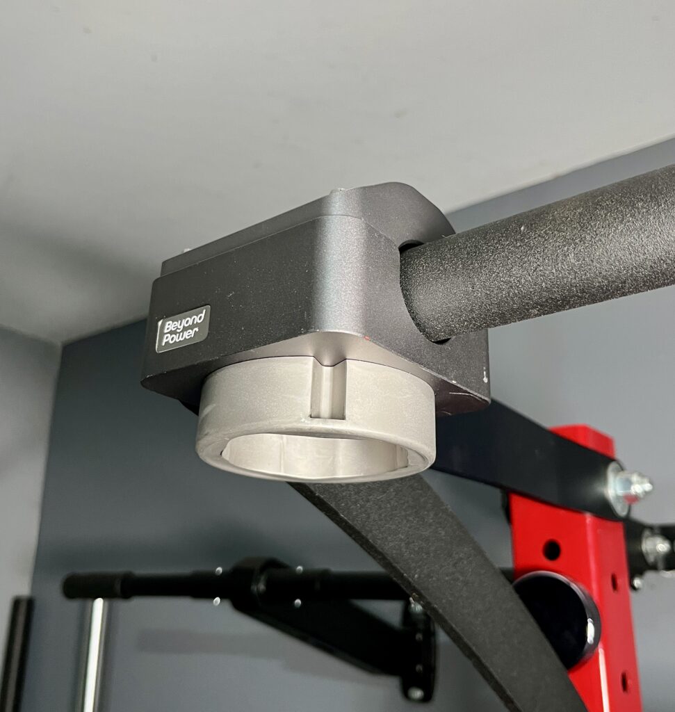 beyond power voltra pull up bar mount reviews 15