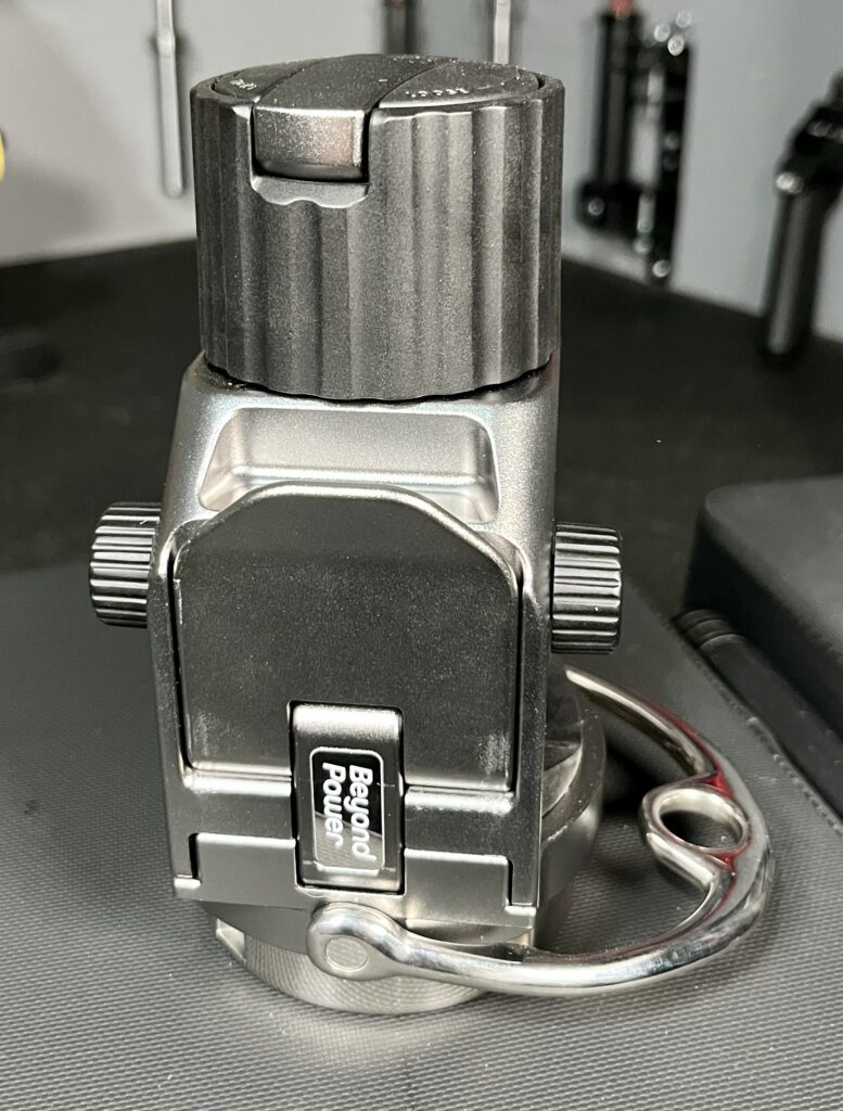 beyond power voltra adaptive bar mount reviews 27