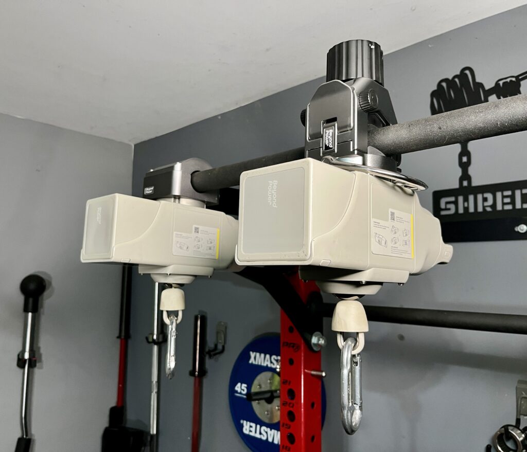 fixed bar mount vs adaptive bar mount