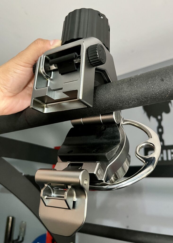 voltra adaptive bar mount reviews 37