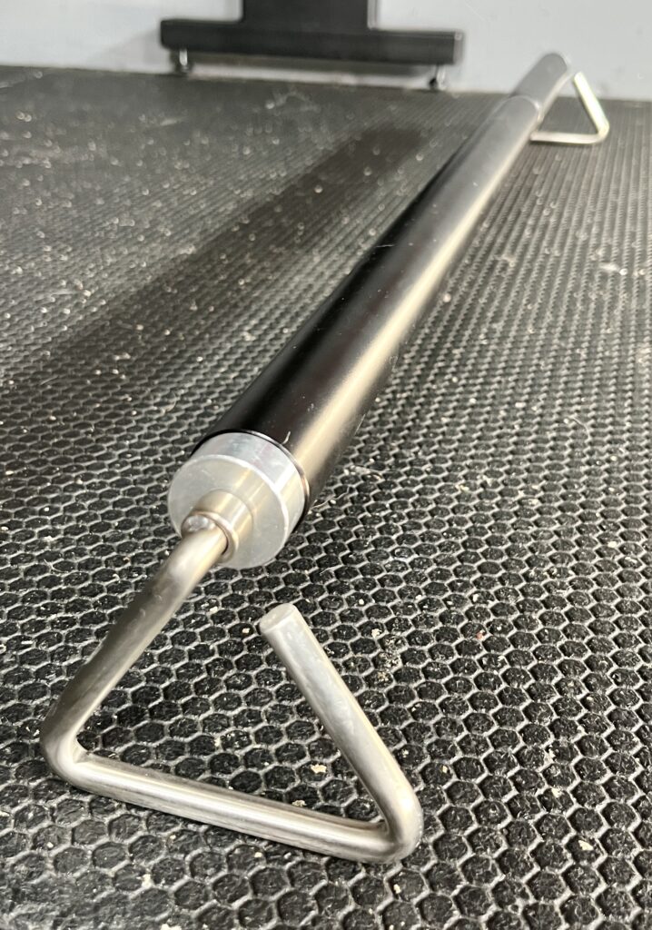 nordstick nordbench pro hybrid bar