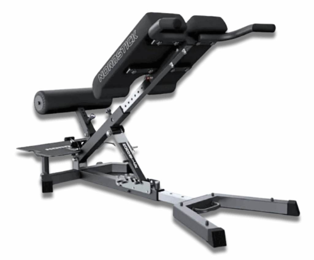 nordstick nordbench pro review specs