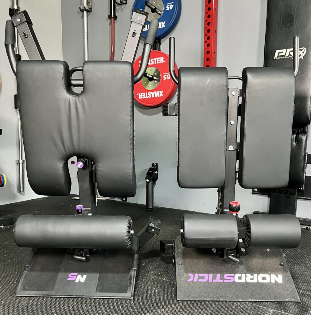 nordbench vs nordbench pro