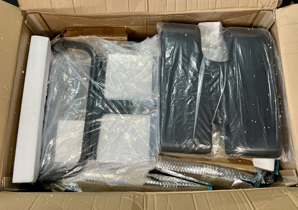 nordstick nordbench pro reviews 3