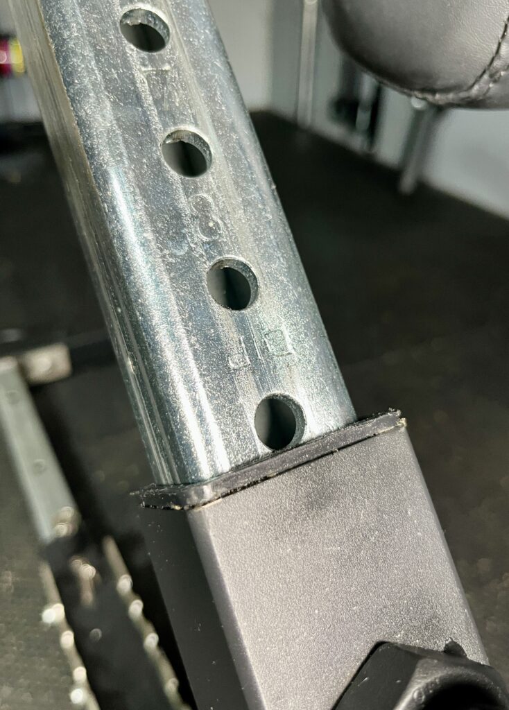 nordstick nordbench pro reviews 38